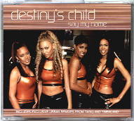 Destiny's Child - Say My Name CD 1